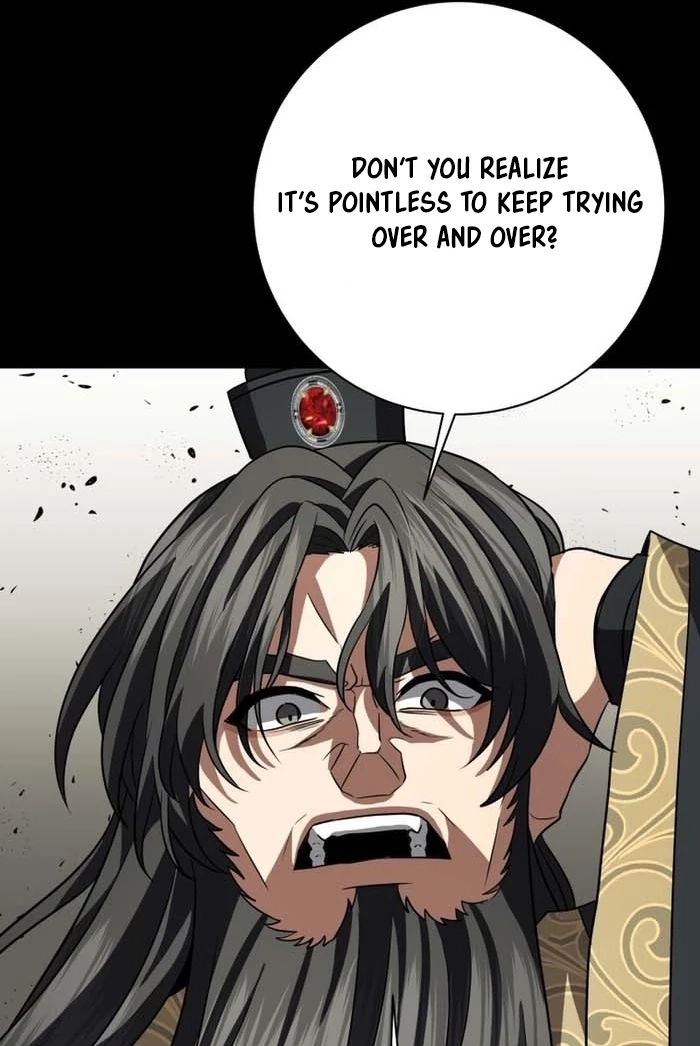 Luck of the Draw (CHOGA) Chapter 24 page 67 - 