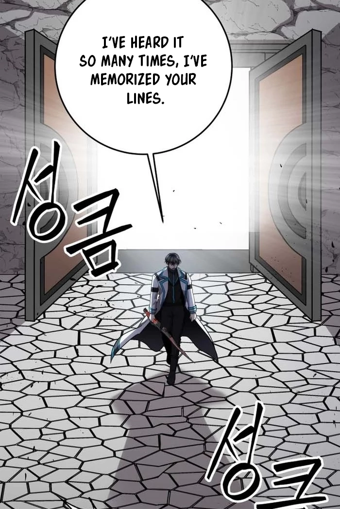 Luck of the Draw (CHOGA) Chapter 24 page 70 - 