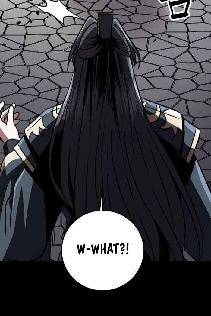 Luck of the Draw (CHOGA) Chapter 24 page 71 - 