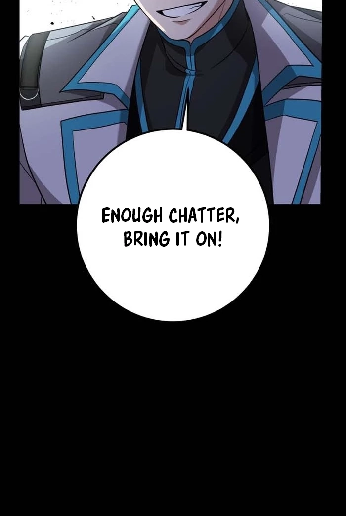 Luck of the Draw (CHOGA) Chapter 24 page 73 - 