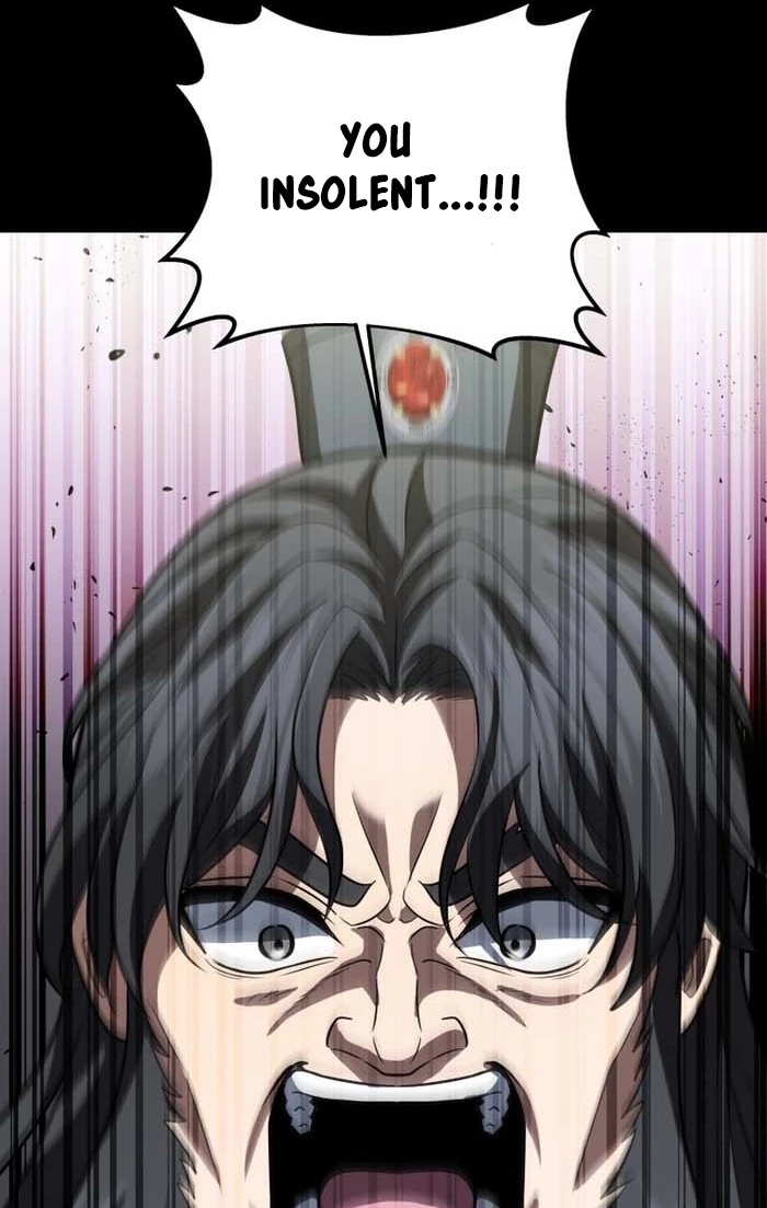 Luck of the Draw (CHOGA) Chapter 24 page 74 - 