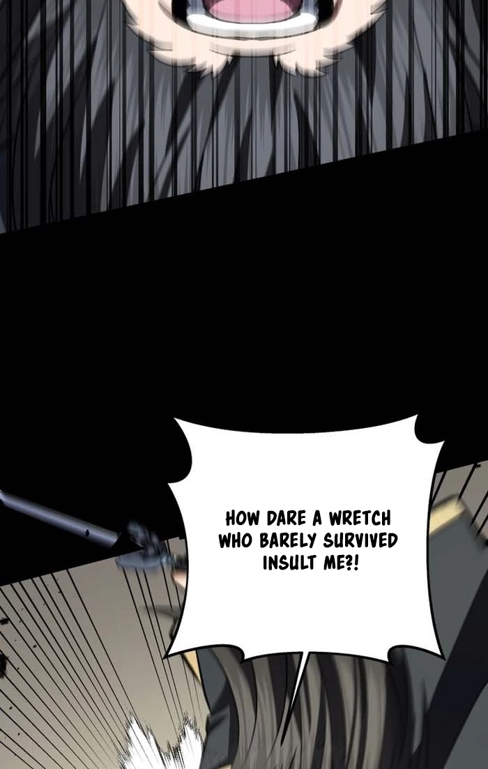 Luck of the Draw (CHOGA) Chapter 24 page 75 - 