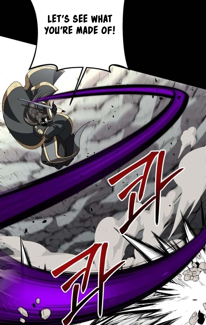 Luck of the Draw (CHOGA) Chapter 24 page 77 - 