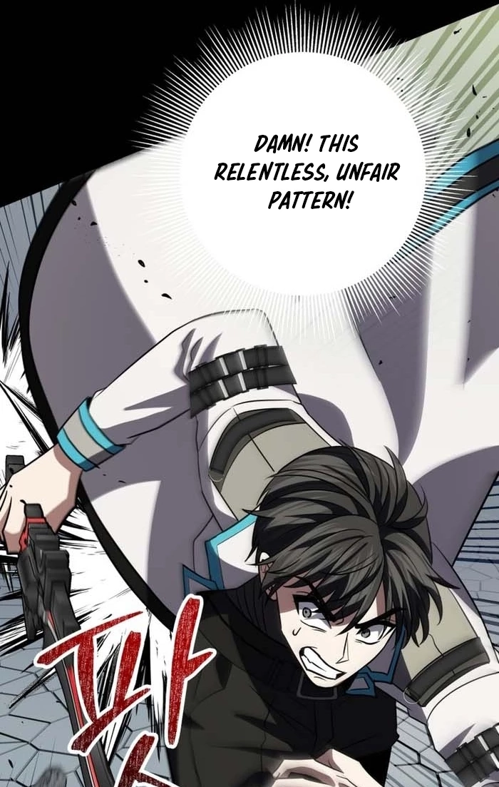 Luck of the Draw (CHOGA) Chapter 24 page 79 - 