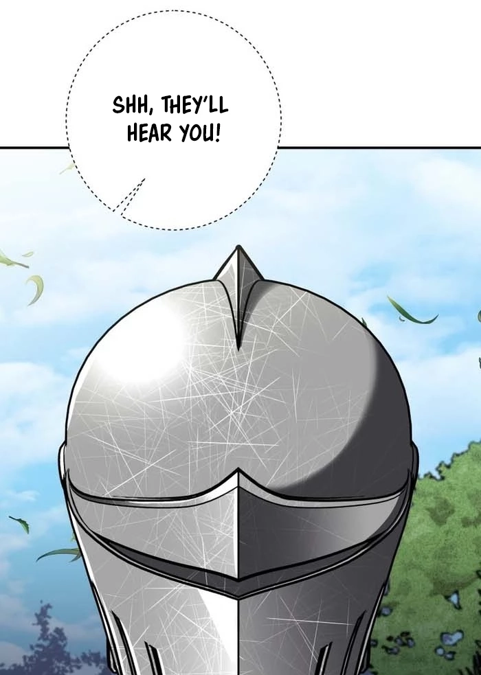 Luck of the Draw (CHOGA) Chapter 24 page 9 - 