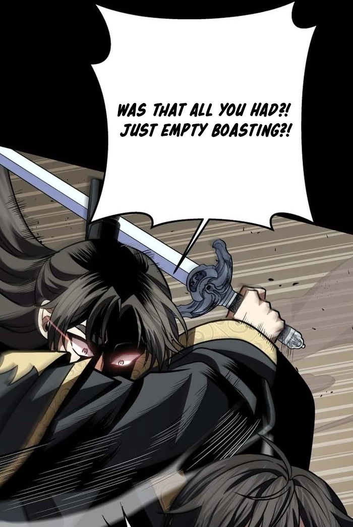 Luck of the Draw (CHOGA) Chapter 24 page 81 - 