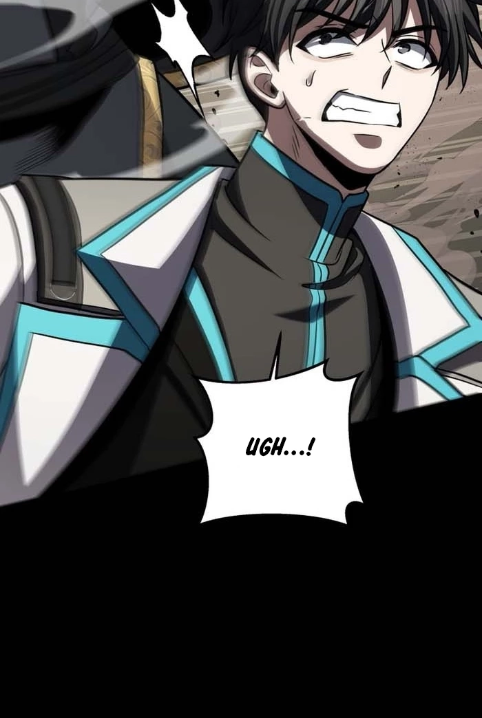 Luck of the Draw (CHOGA) Chapter 24 page 82 - 