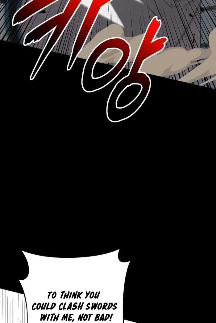 Luck of the Draw (CHOGA) Chapter 24 page 85 - 