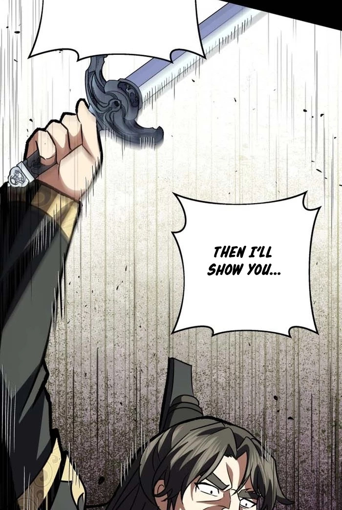 Luck of the Draw (CHOGA) Chapter 24 page 86 - 