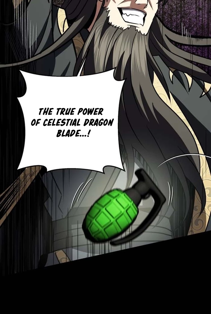Luck of the Draw (CHOGA) Chapter 24 page 87 - 