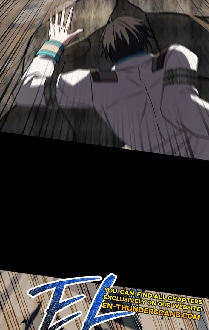 Luck of the Draw (CHOGA) Chapter 24 page 89 - 