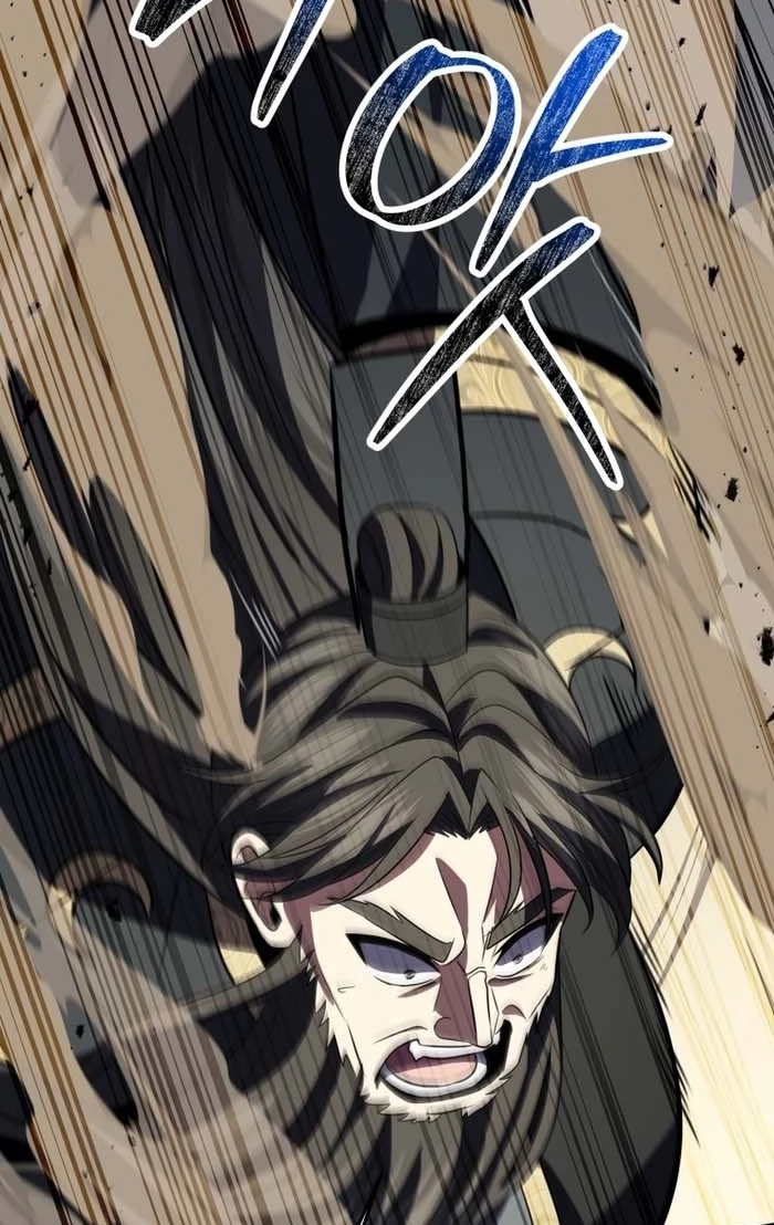 Luck of the Draw (CHOGA) Chapter 24 page 90 - 