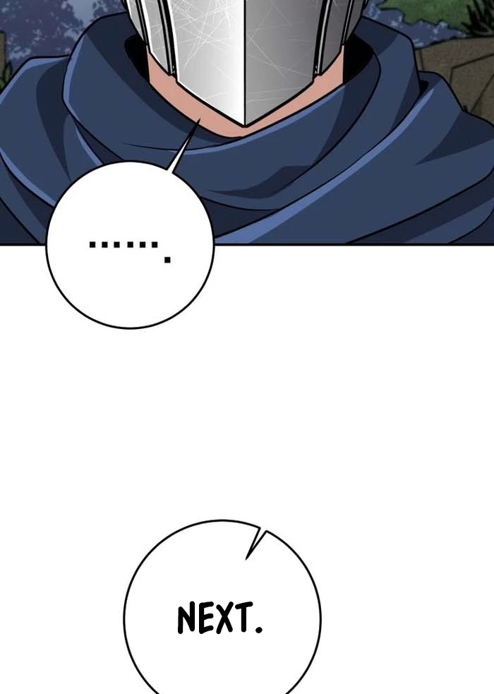 Luck of the Draw (CHOGA) Chapter 24 page 10 - 