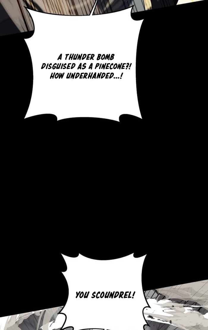 Luck of the Draw (CHOGA) Chapter 24 page 91 - 
