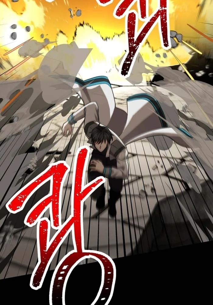 Luck of the Draw (CHOGA) Chapter 24 page 95 - 