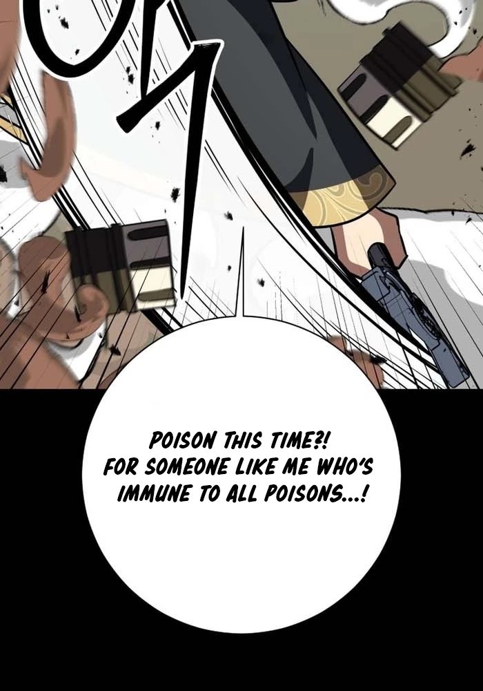 Luck of the Draw (CHOGA) Chapter 24 page 99 - 