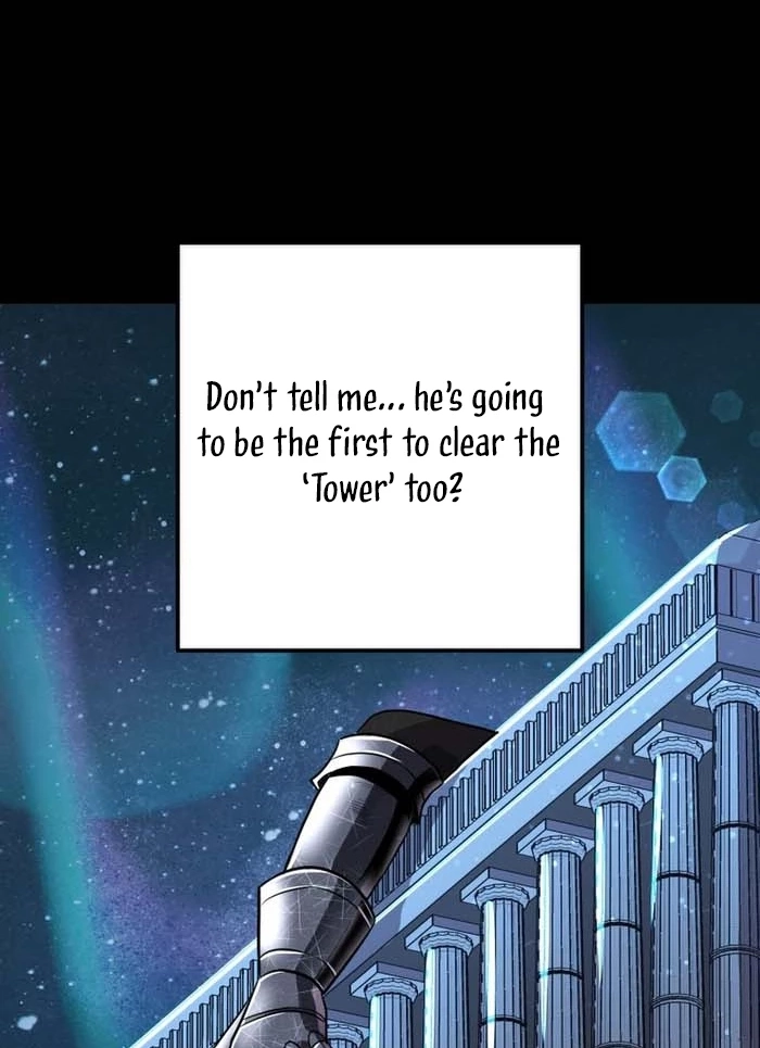 Luck of the Draw (CHOGA) Chapter 25 page 102 - 