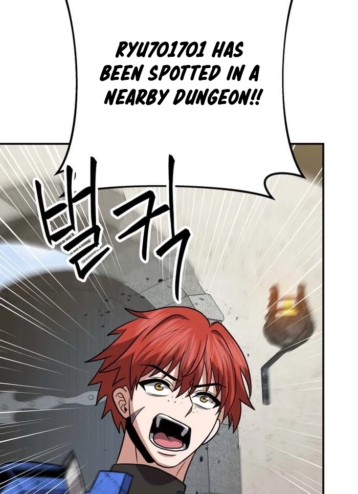 Luck of the Draw (CHOGA) Chapter 25 page 105 - 