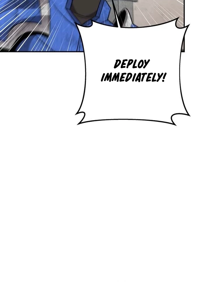 Luck of the Draw (CHOGA) Chapter 25 page 106 - 