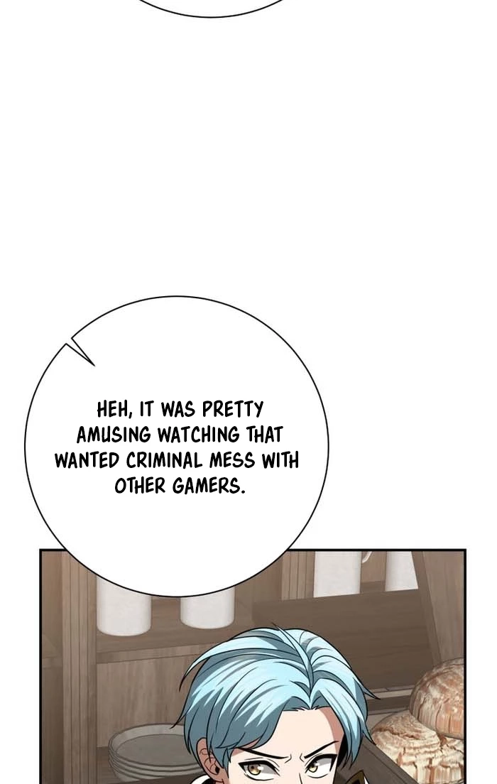 Luck of the Draw (CHOGA) Chapter 25 page 110 - 