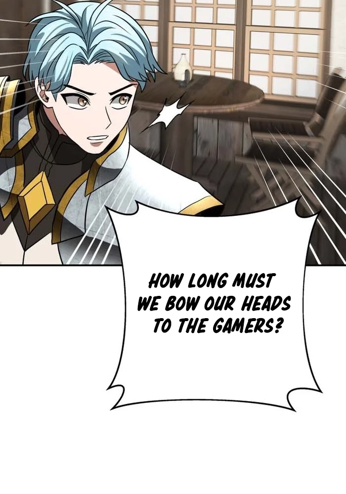 Luck of the Draw (CHOGA) Chapter 25 page 118 - 