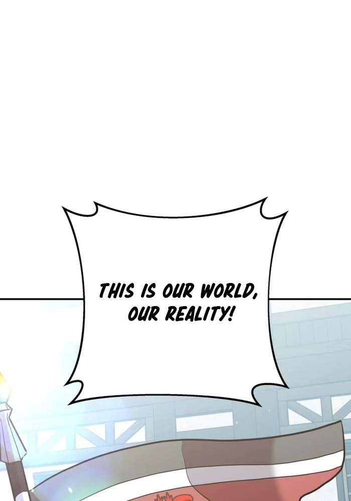 Luck of the Draw (CHOGA) Chapter 25 page 119 - 