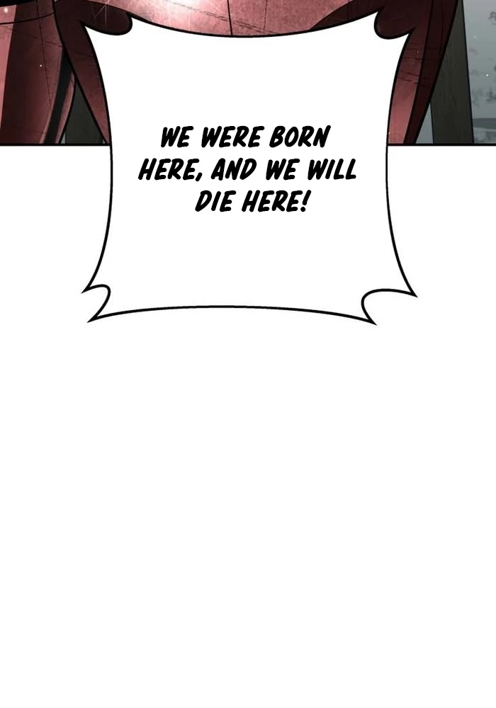 Luck of the Draw (CHOGA) Chapter 25 page 121 - 