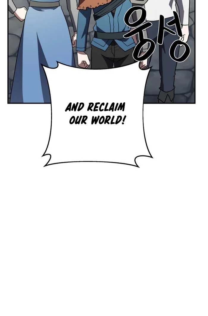 Luck of the Draw (CHOGA) Chapter 25 page 123 - 