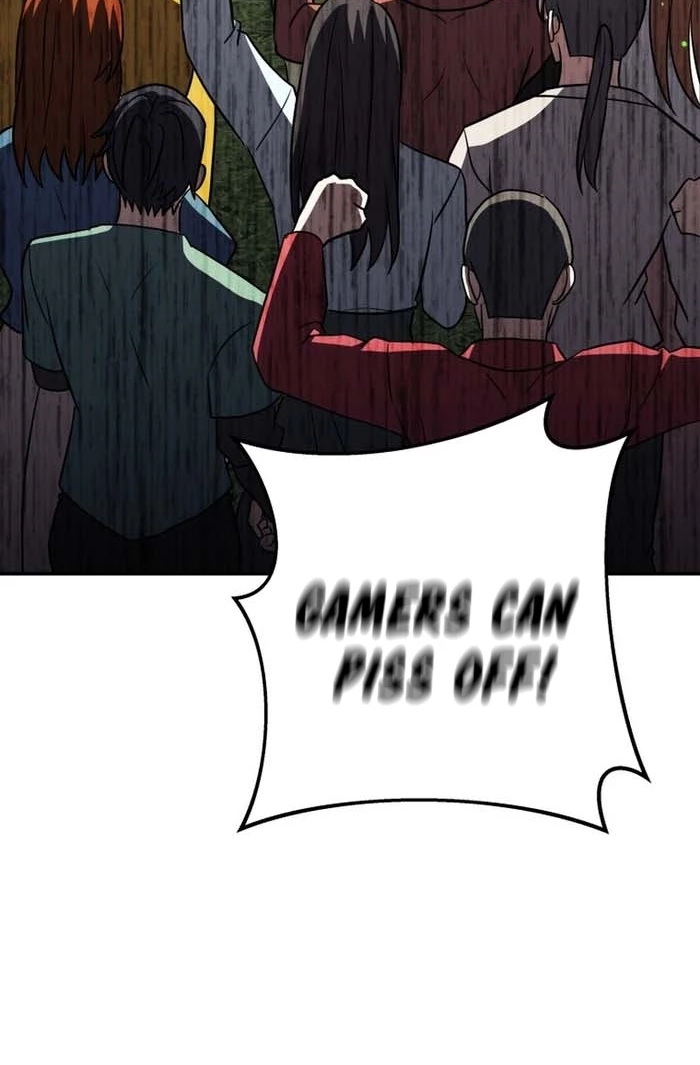 Luck of the Draw (CHOGA) Chapter 25 page 126 - 