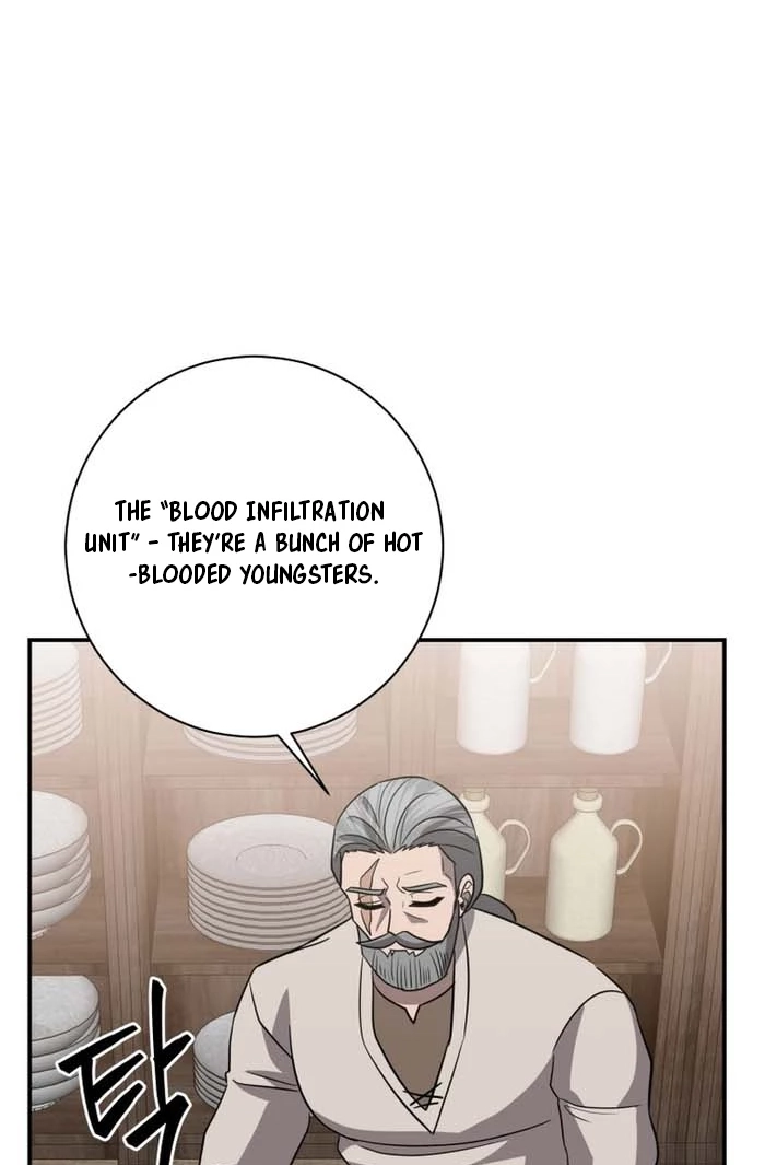 Luck of the Draw (CHOGA) Chapter 25 page 127 - 