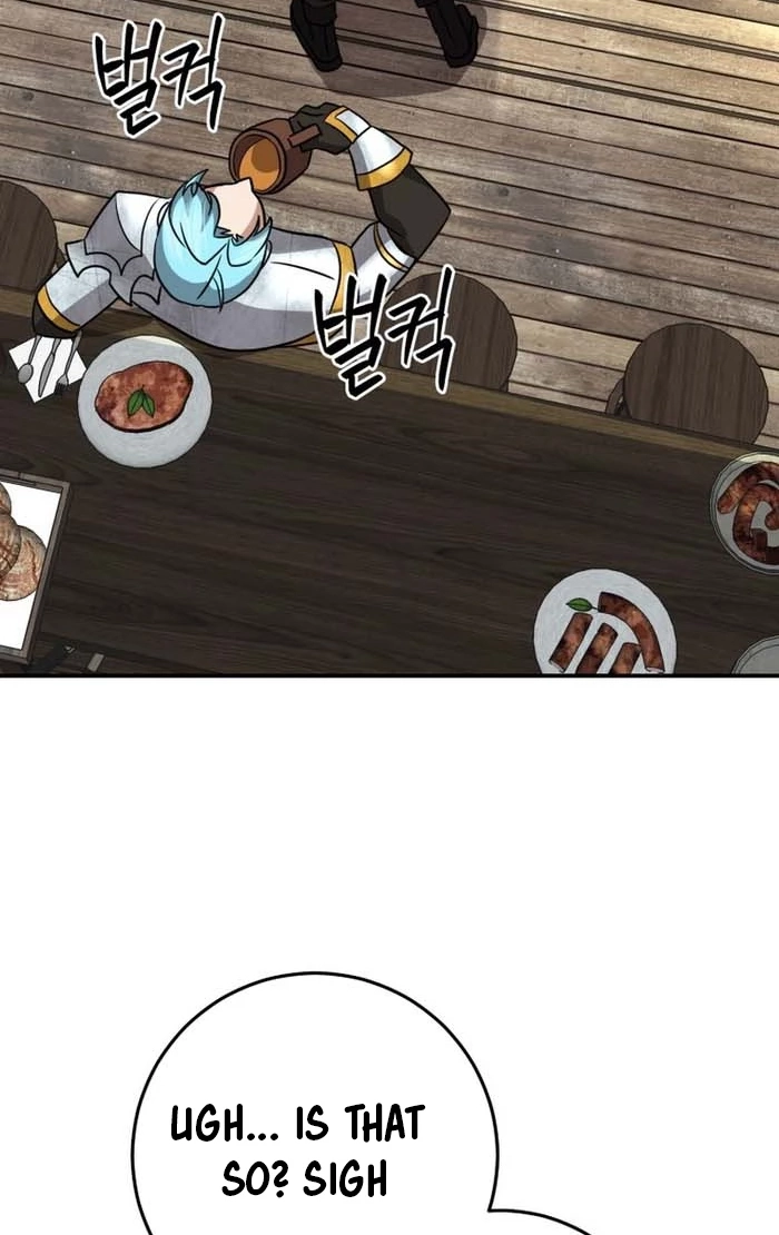 Luck of the Draw (CHOGA) Chapter 25 page 130 - 