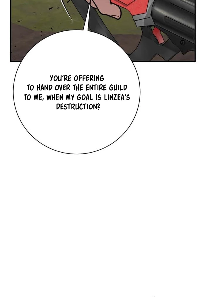 Luck of the Draw (CHOGA) Chapter 25 page 14 - 