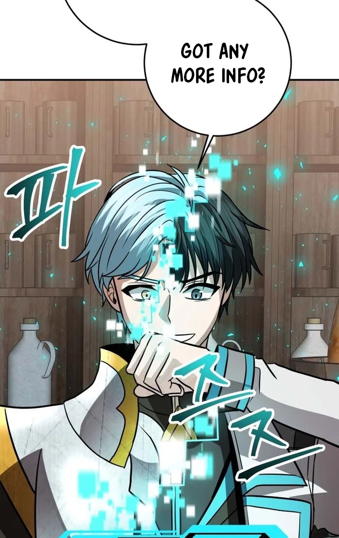 Luck of the Draw (CHOGA) Chapter 25 page 131 - 