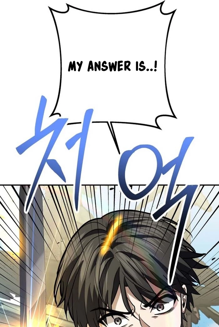Luck of the Draw (CHOGA) Chapter 25 page 15 - 