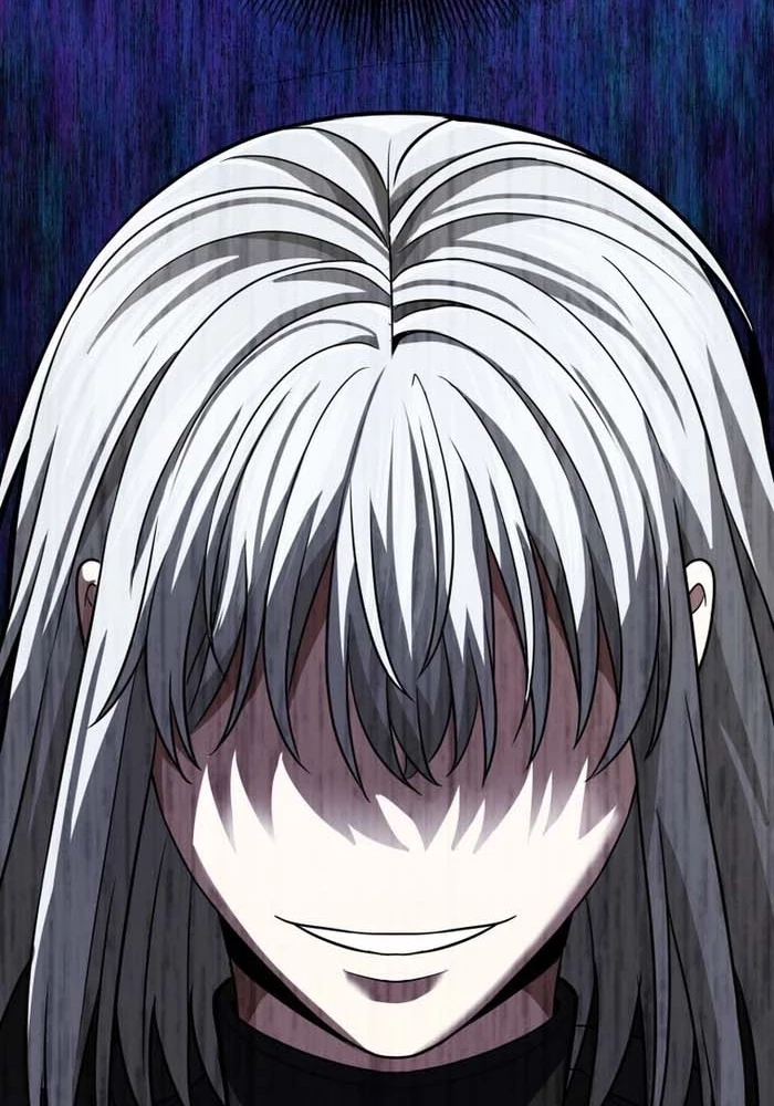 Luck of the Draw (CHOGA) Chapter 25 page 142 - 