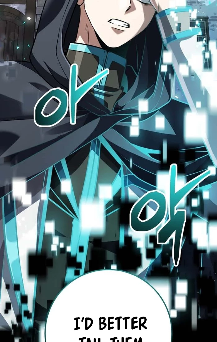 Luck of the Draw (CHOGA) Chapter 25 page 145 - 