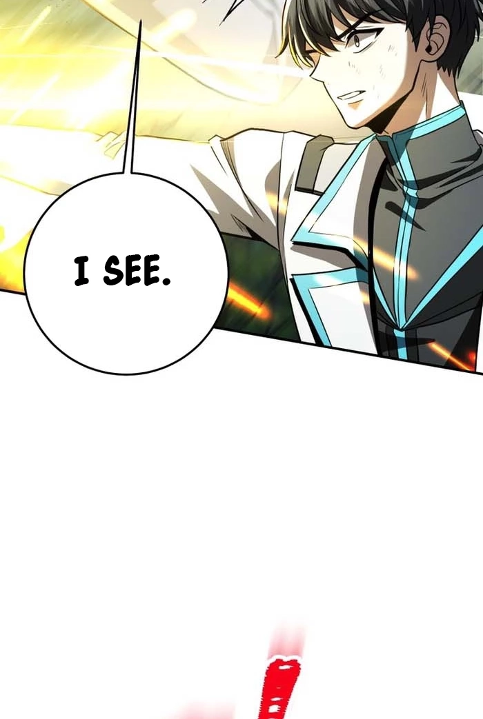 Luck of the Draw (CHOGA) Chapter 25 page 18 - 