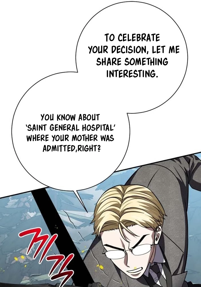 Luck of the Draw (CHOGA) Chapter 25 page 21 - 