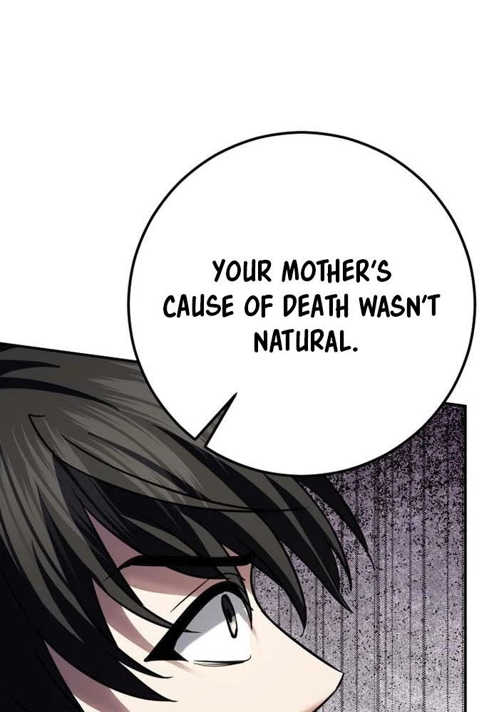 Luck of the Draw (CHOGA) Chapter 25 page 23 - 