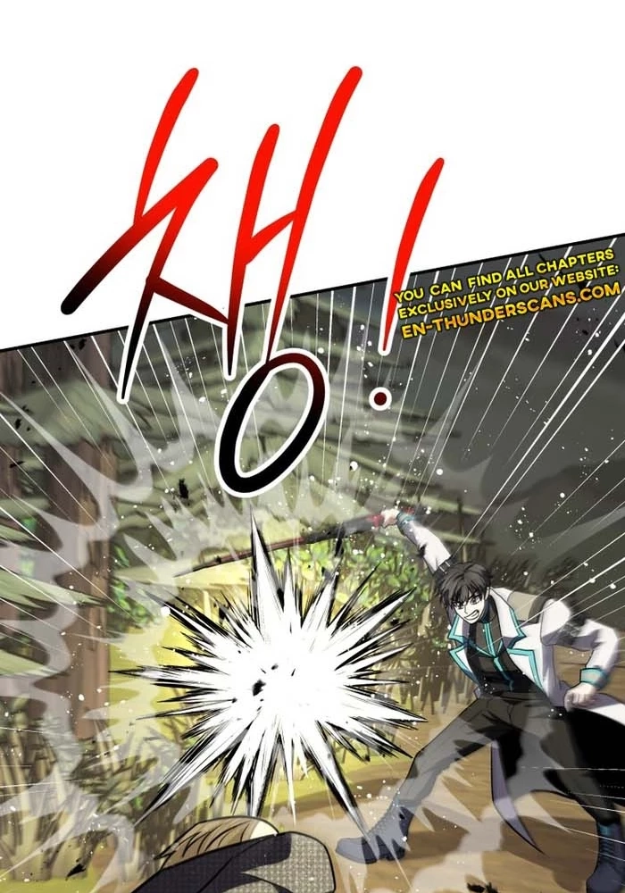 Luck of the Draw (CHOGA) Chapter 25 page 25 - 