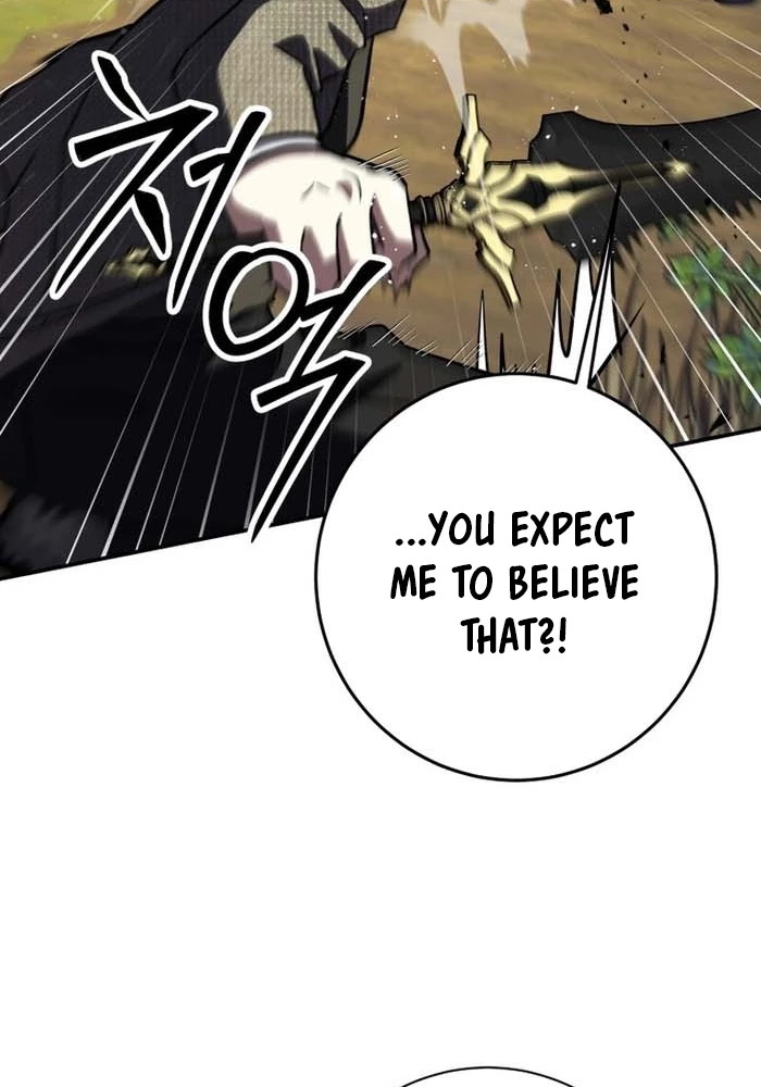 Luck of the Draw (CHOGA) Chapter 25 page 26 - 