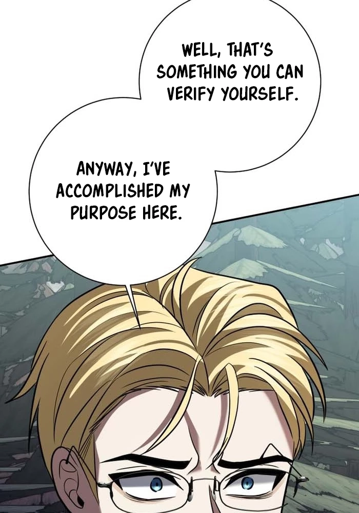 Luck of the Draw (CHOGA) Chapter 25 page 27 - 