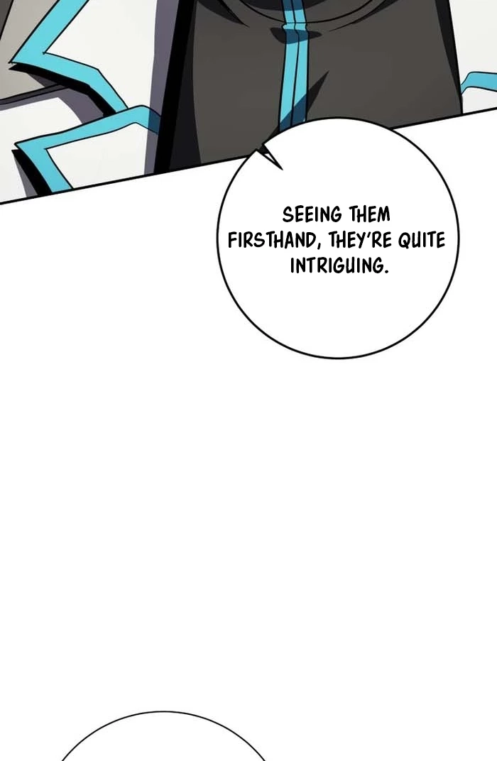 Luck of the Draw (CHOGA) Chapter 25 page 30 - 