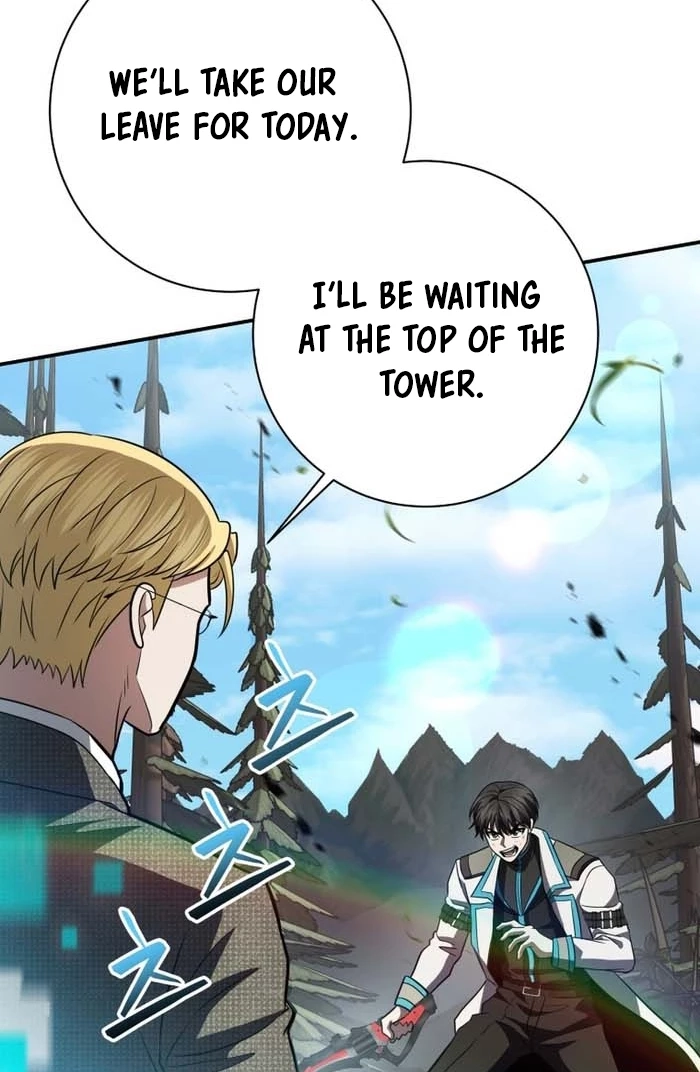Luck of the Draw (CHOGA) Chapter 25 page 31 - 