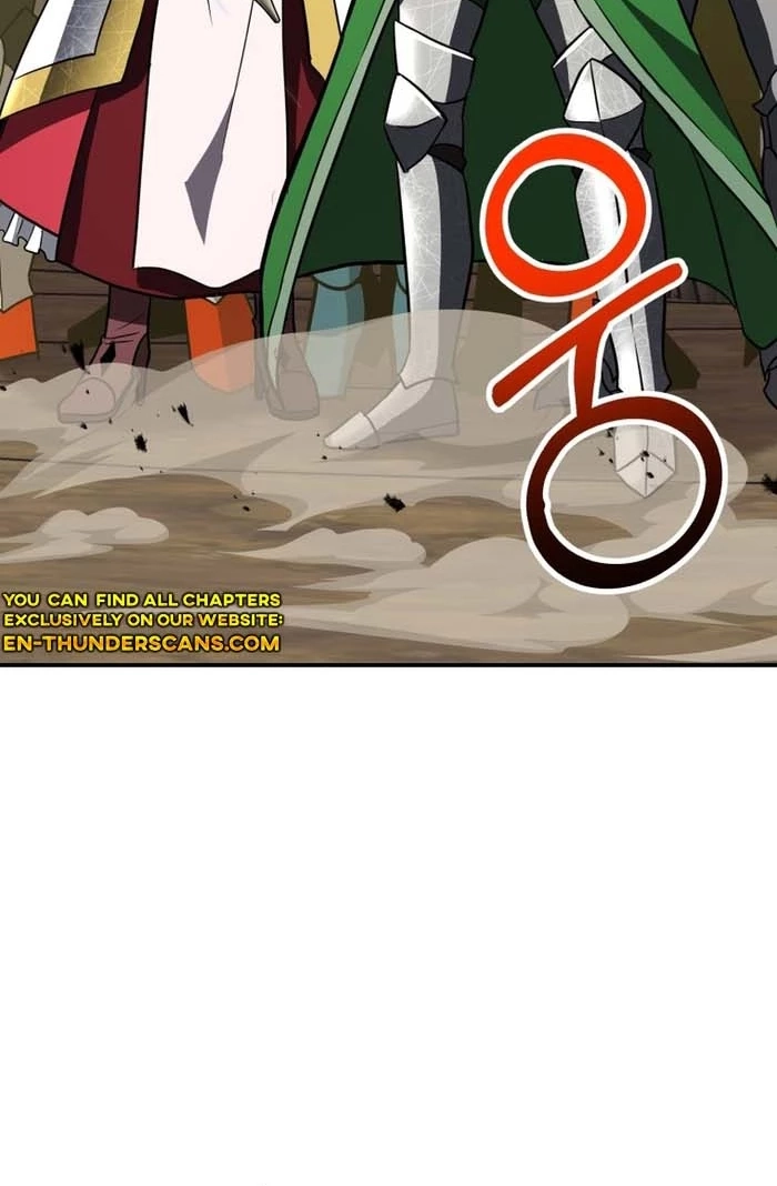 Luck of the Draw (CHOGA) Chapter 25 page 35 - 