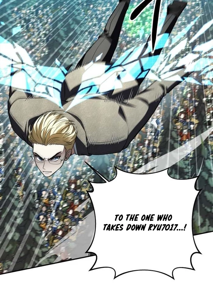 Luck of the Draw (CHOGA) Chapter 25 page 37 - 