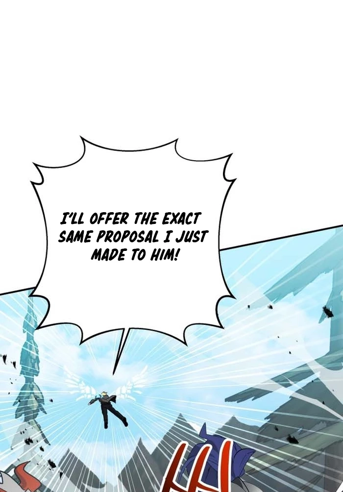 Luck of the Draw (CHOGA) Chapter 25 page 38 - 