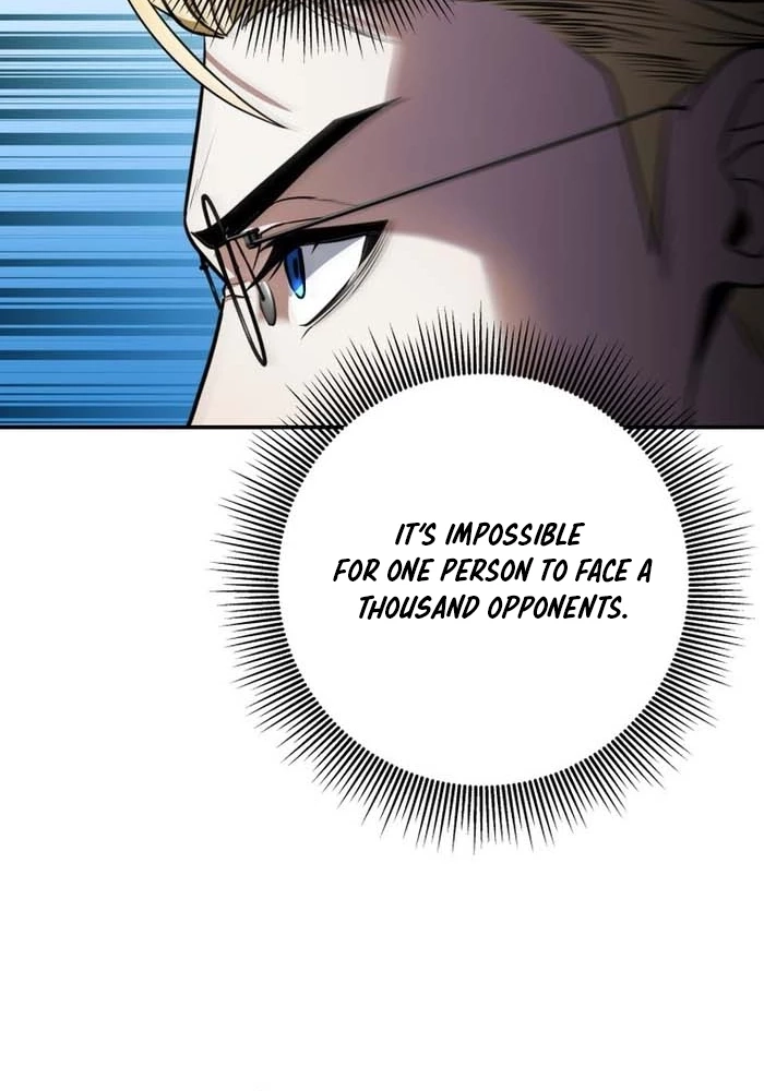 Luck of the Draw (CHOGA) Chapter 25 page 41 - 