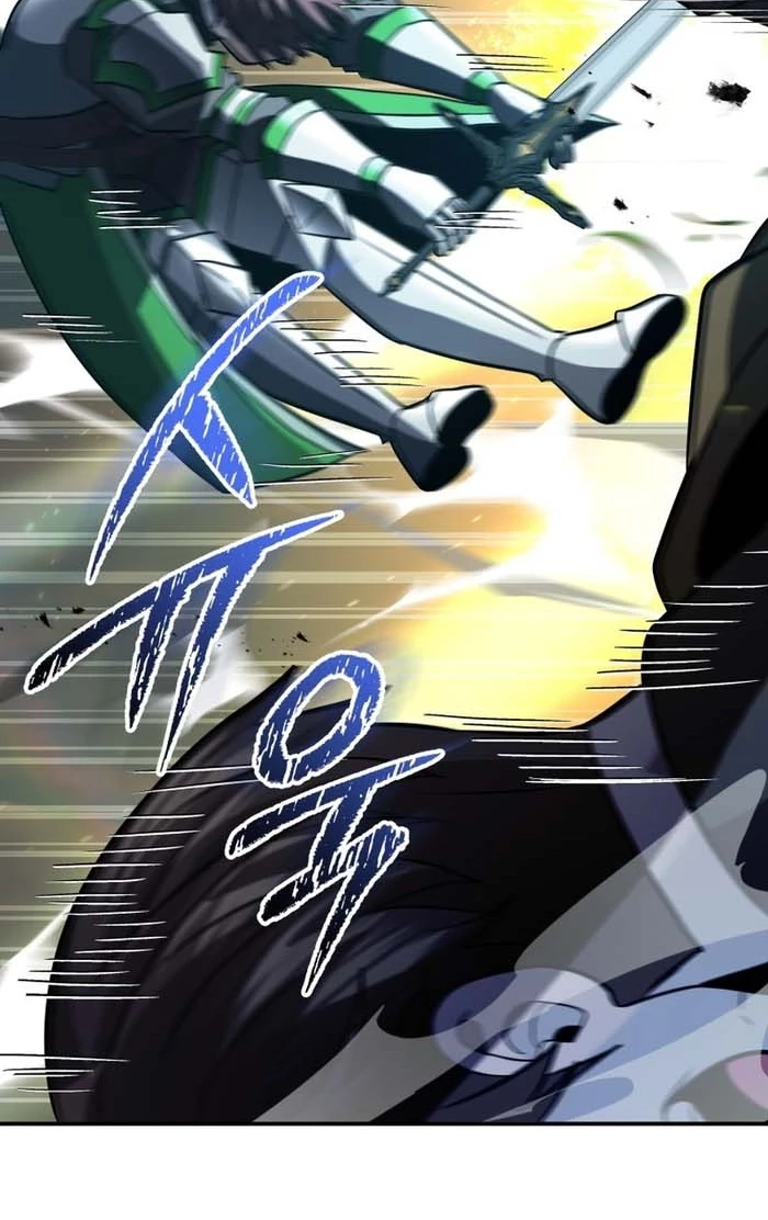 Luck of the Draw (CHOGA) Chapter 25 page 43 - 