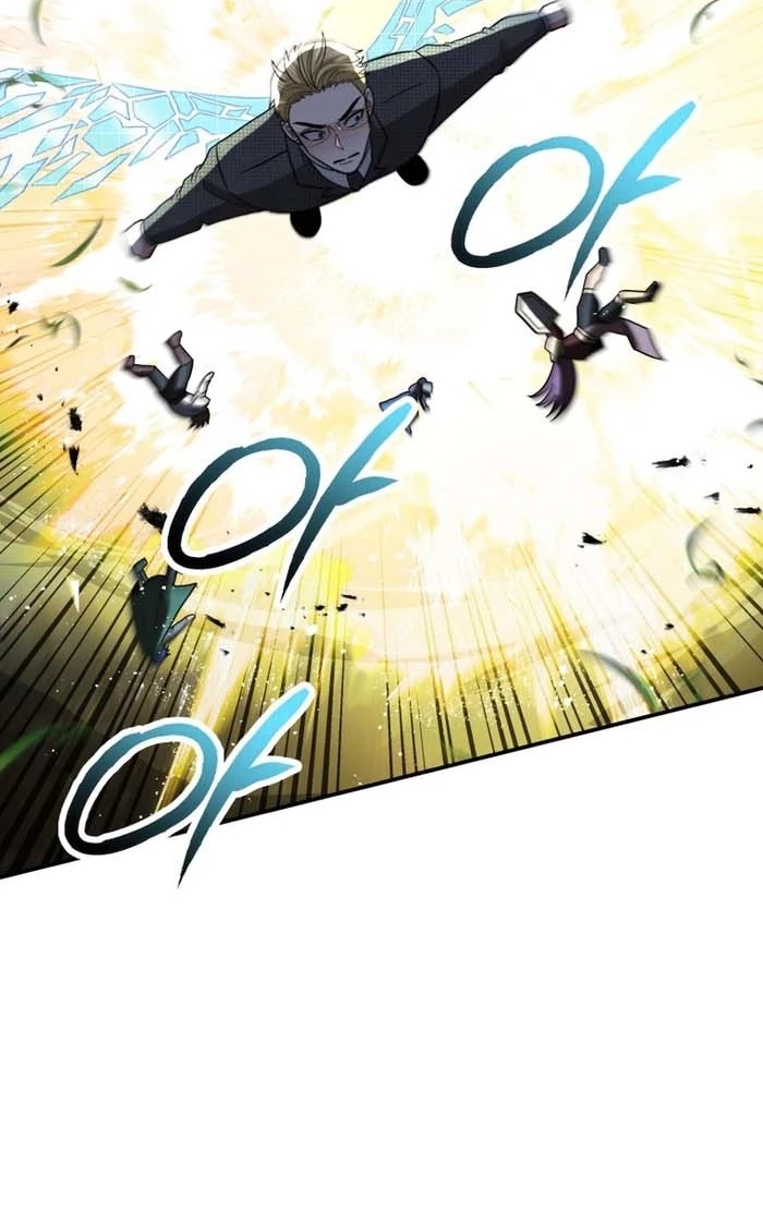 Luck of the Draw (CHOGA) Chapter 25 page 45 - 